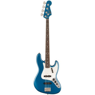 Фендер AV II 66 Джаз Басс RW LPB Fender AV II 66 Jazz Bass RW LPB