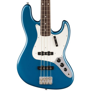 Фендер AV II 66 Джаз Басс RW LPB Fender AV II 66 Jazz Bass RW LPB
