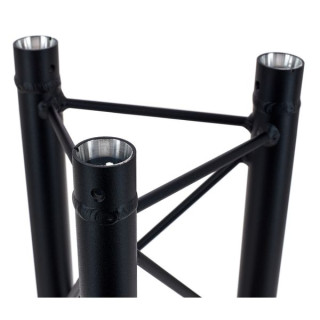 Уголок для фермы Stageworx DT23B-C25 Deco Stageworx DT23B-C25 Deco Truss Corner