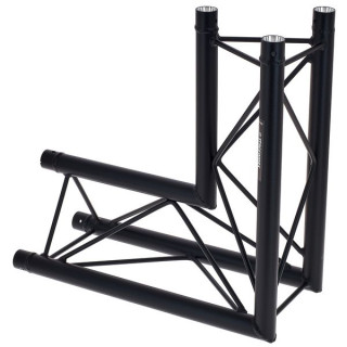 Уголок для фермы Stageworx DT23B-C25 Deco Stageworx DT23B-C25 Deco Truss Corner