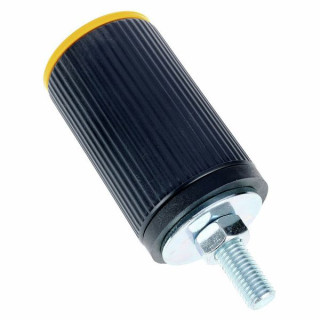 Стол Yellowtec MiKA с сквозным креплением Yellowtec MiKA table through mount