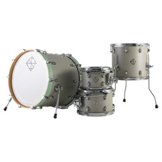 Dixon 20" Cornerstone Hybrid Set SCG Dixon 20" Cornerstone Hybrid Set SCG