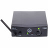  Радиосистема AKG WMS 40 Mini Instrument ISM2 Bundle №399745 (Комплект)