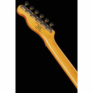 Squier CV 60s Custom Tele 3-SB Squier CV 60s Custom Tele 3-SB