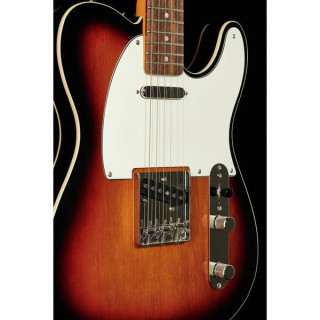 Squier CV 60s Custom Tele 3-SB Squier CV 60s Custom Tele 3-SB