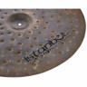 Крэш тарелка Istanbul Agop 22" Xist Dry Dark Crash Istanbul Agop 22" Xist Dry Dark Crash