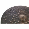 Крэш тарелка Istanbul Agop 22" Xist Dry Dark Crash Istanbul Agop 22" Xist Dry Dark Crash