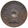 Крэш тарелка Istanbul Agop 22" Xist Dry Dark Crash Istanbul Agop 22" Xist Dry Dark Crash