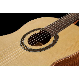 Классическая гитара Ortega R158 Ortega R158