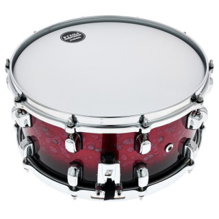 Tama 14"x6,5" Starcl. Грецкий орех/B. MDR Tama 14"x6,5" Starcl. Walnut/B. MDR