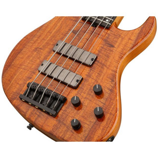 Sadowsky MasterBuilt 24 LTD 5 NTHP Sadowsky MasterBuilt 24 LTD 5 NTHP