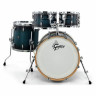 Gretsch Drums Известная студия Maple -SABB Gretsch Drums Renown Maple Studio -SABB