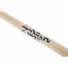 Zildjian 5A Палочки из гикори с деревянным наконечником Zildjian 5A Hickory Sticks Wood Tip
