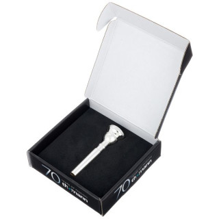 Мундштук Breslmair Anniversary Trp. G2 Breslmair Anniversary Trp. Mouthpiece G2