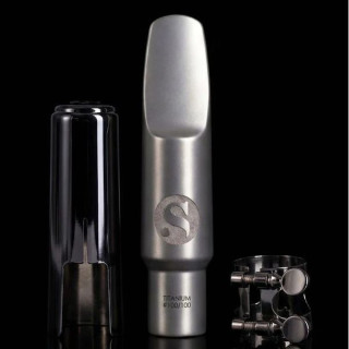 Сиос Тенор Титаний 8 Syos Tenor Titanium 8