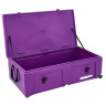 Кейс для оборудования Hardcase 36" Hardware Case Purple Hardcase 36" Hardware Case Purple