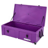 Кейс для оборудования Hardcase 36" Hardware Case Purple Hardcase 36" Hardware Case Purple