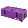 Кейс для оборудования Hardcase 36" Hardware Case Purple Hardcase 36" Hardware Case Purple