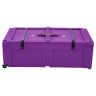 Кейс для оборудования Hardcase 36" Hardware Case Purple Hardcase 36" Hardware Case Purple