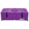 Кейс для оборудования Hardcase 36" Hardware Case Purple Hardcase 36" Hardware Case Purple