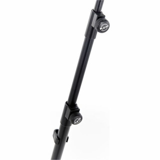 K&M 252 Черный K&M 252 Black