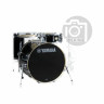 Yamaha Stage Custom 22"x17" BD RB '14 Yamaha Stage Custom 22"x17" BD RB '14