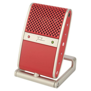 Микрофон Tula Microphones Tula Mic Red Tula Microphones Tula Mic Red