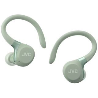 JVC HA-EC75T Зелёный JVC HA-EC75T Green