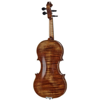 Скрипка Scala Vilagio F.H. Nicolo Amati 1635 Scala Vilagio F.H. Nicolo Amati 1635