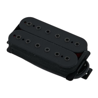 Seymour Duncan зачернил черную зимнюю шею Seymour Duncan Blackened Black Winter Neck