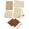 Конструктор Thomann Cajon Junior Набор №538235 Thomann Cajon Construction Kit Junior Bundle №538235