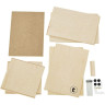Конструктор Thomann Cajon Junior Набор №538235 Thomann Cajon Construction Kit Junior Bundle №538235
