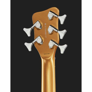 Бас-гитара Warwick RB Star Bass 5 MGHP Warwick RB Star Bass 5 MGHP