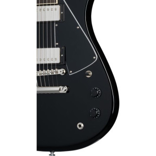 Электрогитара Gibson Theodore Ebony