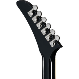 Электрогитара Gibson Theodore Ebony