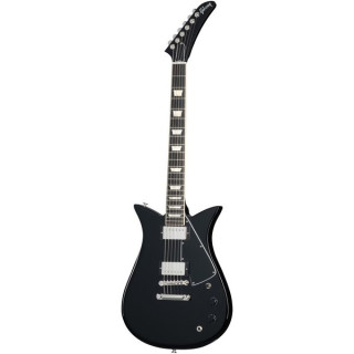 Электрогитара Gibson Theodore Ebony