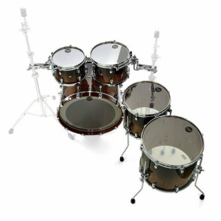 Барабанная установка Tama Starcl. Walnut/Birch 5pcs -TMF Tama Starcl. Walnut/Birch 5pcs -TMF