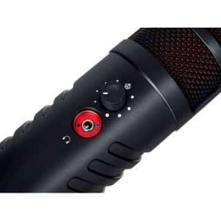 Ехал на XDM-100 Rode XDM-100