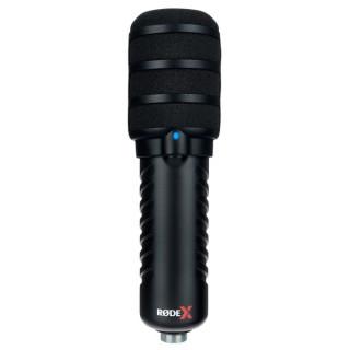 Ехал на XDM-100 Rode XDM-100