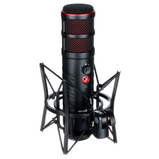 Ехал на XDM-100 Rode XDM-100