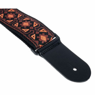 Стаг FLO-ORN Народный ремень Stagg FLO-ORN Folk Strap