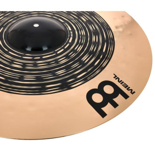 Meinl 22" Classics Custom Dual Ride на заказ Meinl 22" Classics Custom Dual Ride