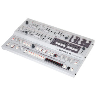 Рабочий стол UDO Audio Super 6 UDO Audio Super 6 Desktop