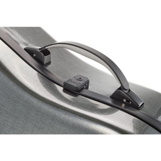 Компактный футляр для виолончели bam 1004XLT bam 1004XLT Cello Case Compact