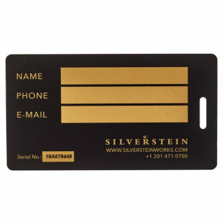 Silverstein BLUE Bb-кларнет 4.0 Silverstein BLUE Bb-Clarinet 4.0