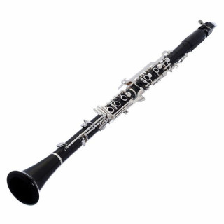Кларнет Martin Foag G-Clarinet Model 85 "Isa Pini"