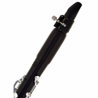 Кларнет Martin Foag G-Clarinet Model 85 "Isa Pini"