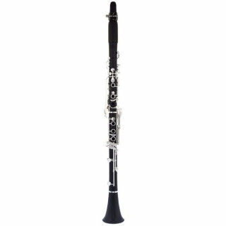 Кларнет Martin Foag G-Clarinet Model 85 "Isa Pini" Martin Foag G-Clarinet Model 85 "Isa Pini"