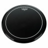 Пластик для подвесного тома Remo 16&quot; Pinstripe Ebony Remo 16&quot; Pinstripe Ebony