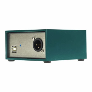 Аудиоверсия в цифровом формате Audiowerkzeug DiGI